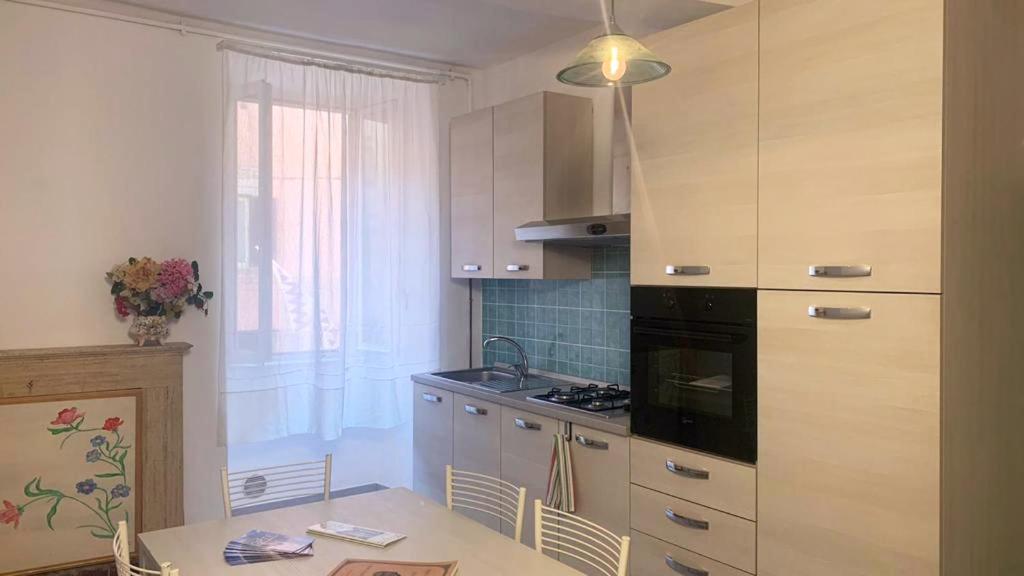 La Casa Della Poetessa Apartment ออร์เต ภายนอก รูปภาพ